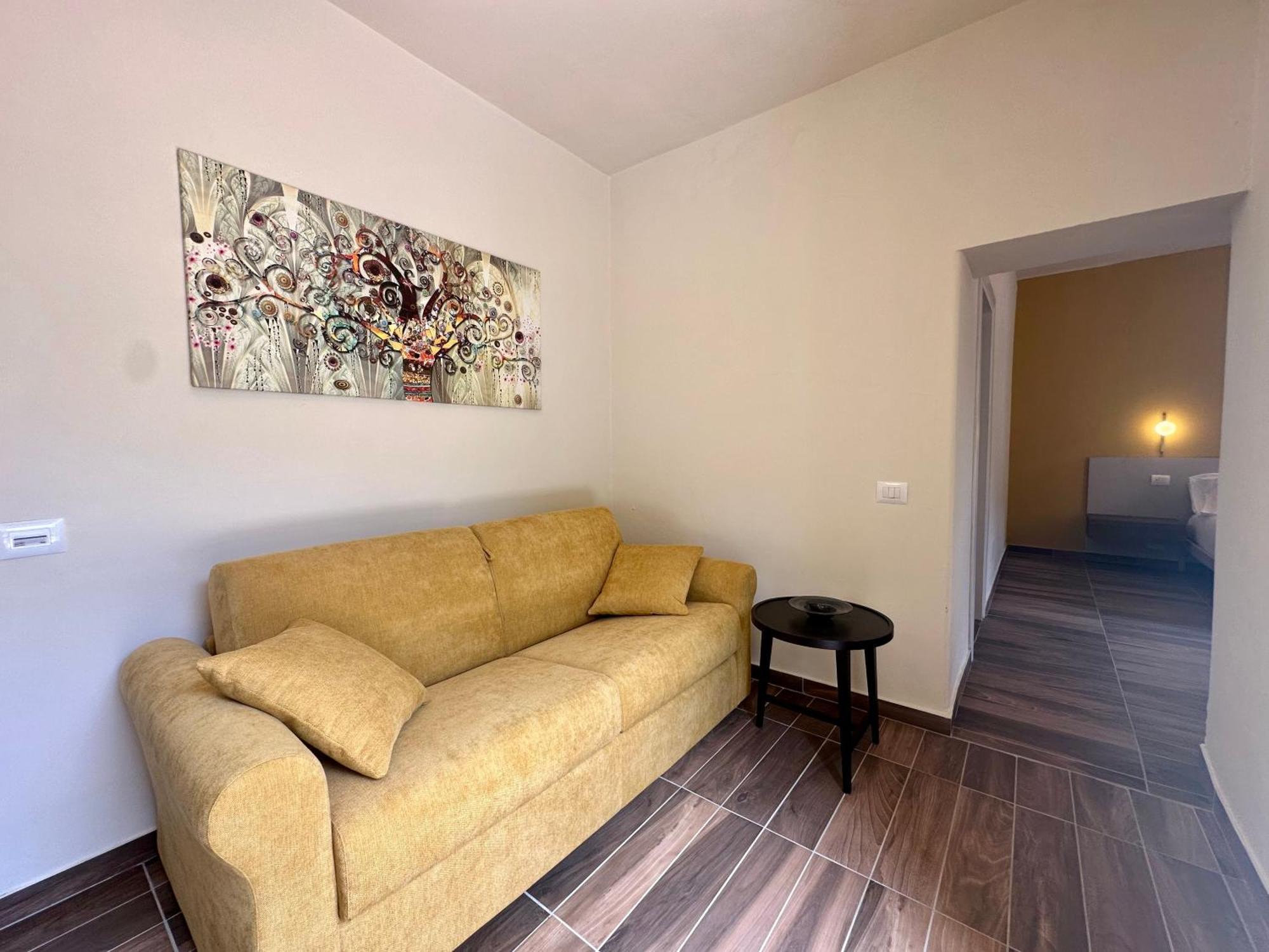 La Ninfa Hotel Bagni di Lucca Kültér fotó