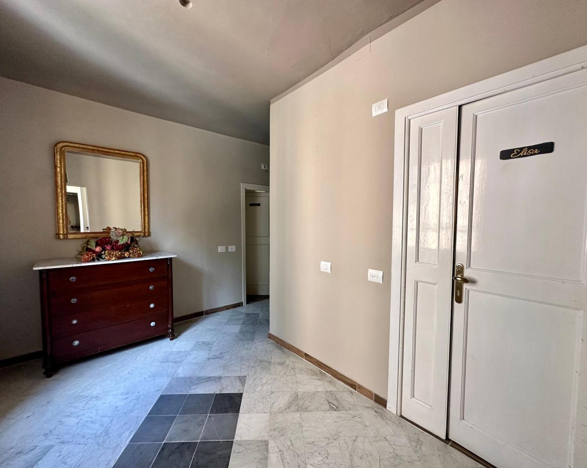 La Ninfa Hotel Bagni di Lucca Kültér fotó