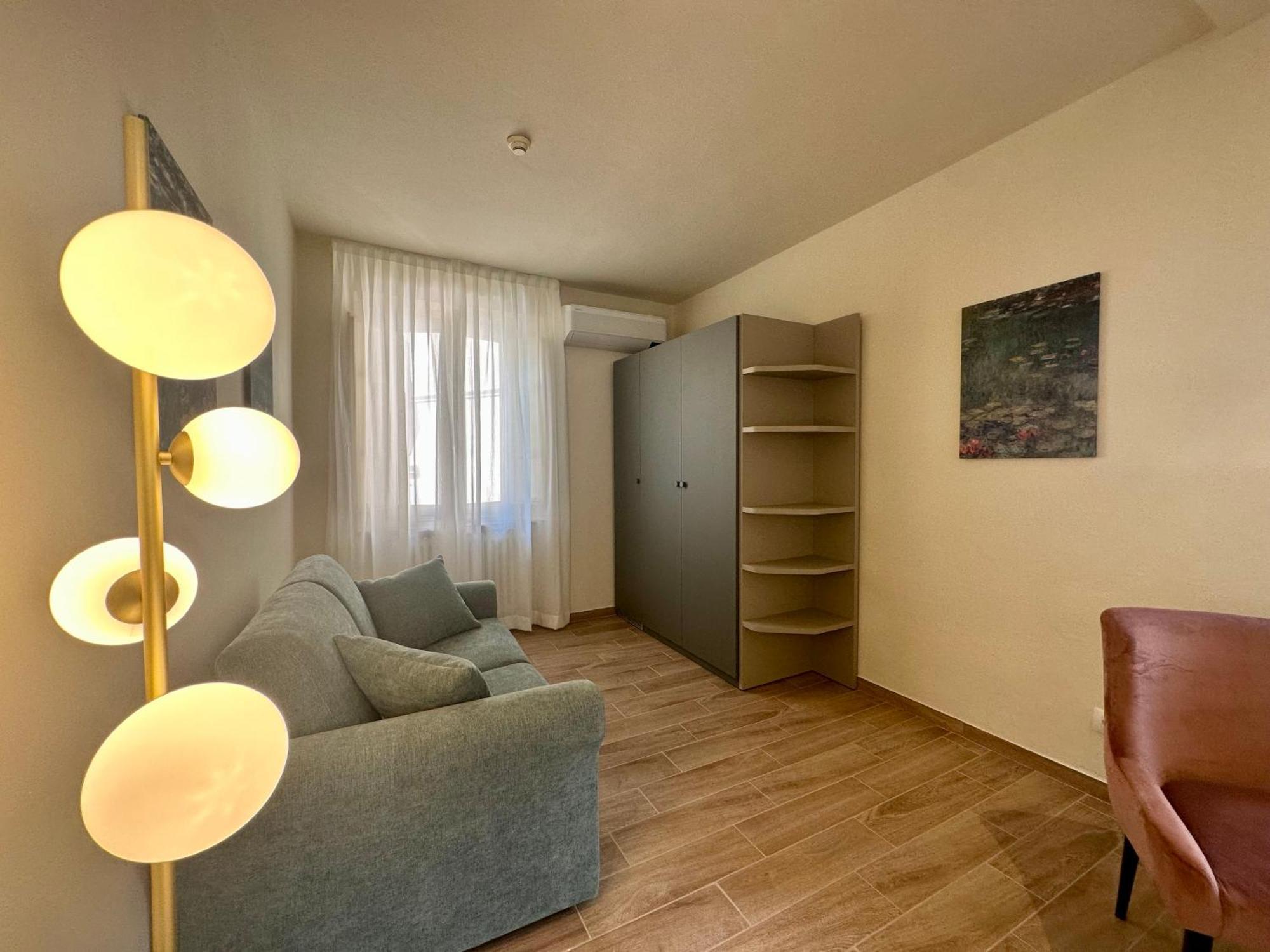 La Ninfa Hotel Bagni di Lucca Kültér fotó